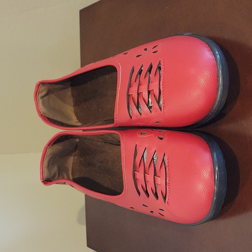 Kellie Flat Shoes